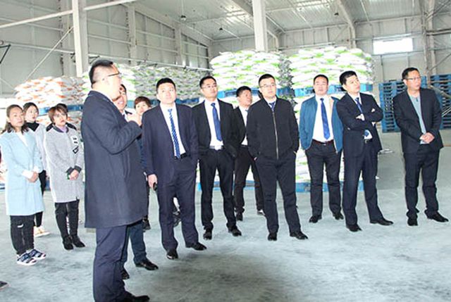 不遺余力，超額完成目標(biāo)—2019年艾格多第 一季度經(jīng)營(yíng)分析大會(huì)勝利召開(kāi)