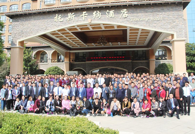 《艾格多新品發(fā)布會(huì)》—你不敢相信的，我們都已做到