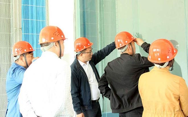 艾格多岐伯基地，我們來(lái)了