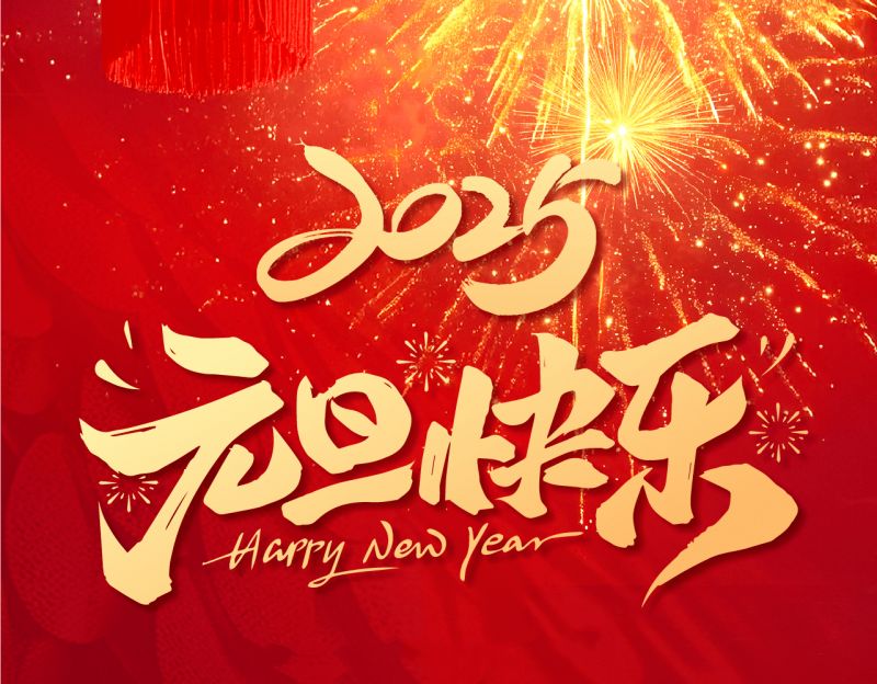 新歲啟封，共赴新程——艾格多集團2024年終總結