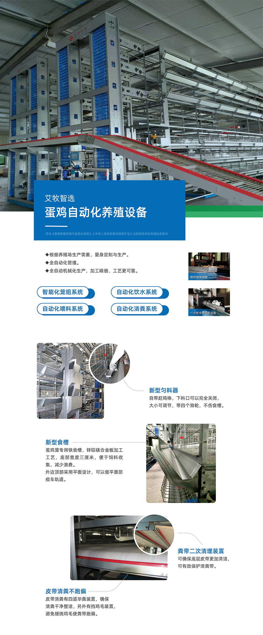 艾牧智選 蛋雞自動(dòng)化養(yǎng)殖設(shè)備 產(chǎn)品詳情頁_畫板 1